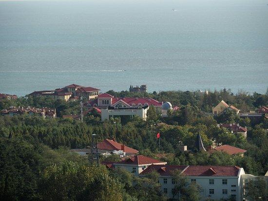 Badaguan Scenic Resort